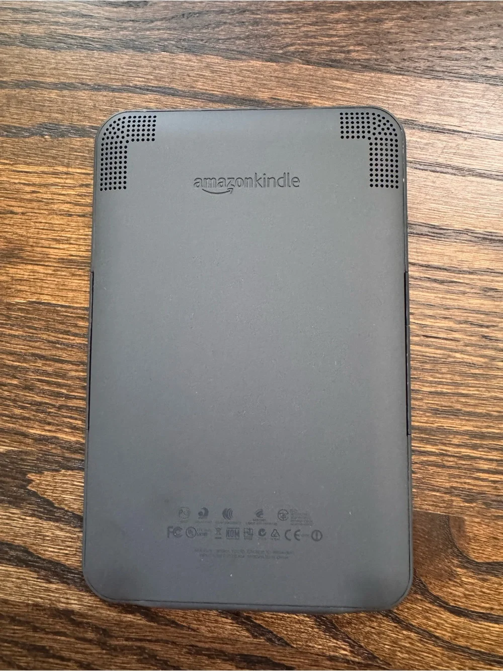 Amazon Kindle 3rd Generation Qwerty Keyboard